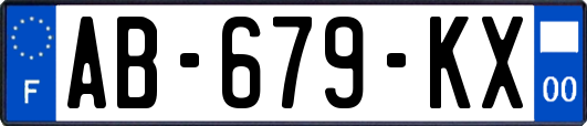 AB-679-KX