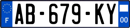 AB-679-KY