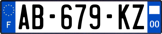 AB-679-KZ