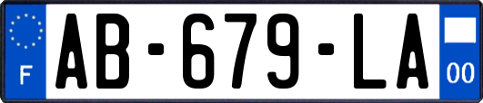 AB-679-LA