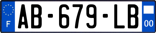 AB-679-LB