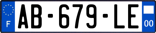 AB-679-LE