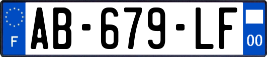 AB-679-LF