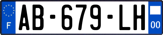 AB-679-LH