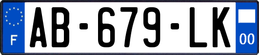 AB-679-LK