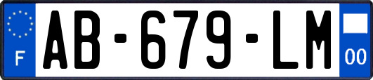 AB-679-LM