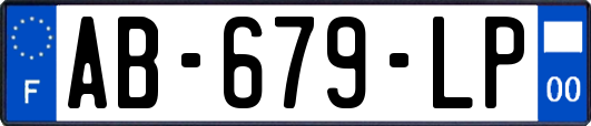 AB-679-LP