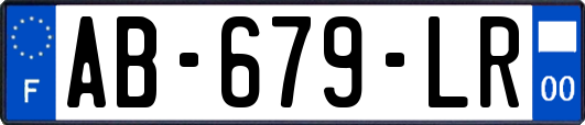 AB-679-LR