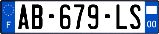 AB-679-LS