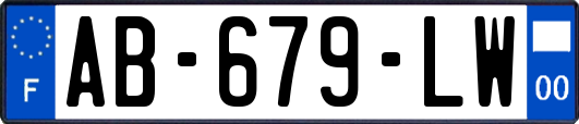 AB-679-LW