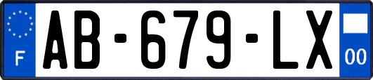 AB-679-LX