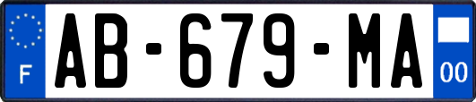 AB-679-MA