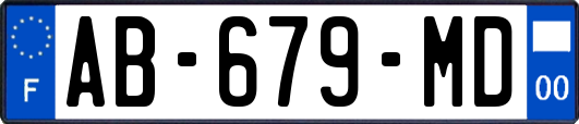 AB-679-MD