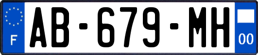AB-679-MH