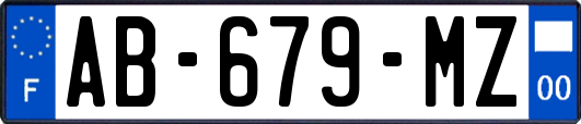 AB-679-MZ