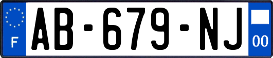 AB-679-NJ