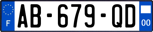 AB-679-QD