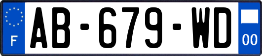 AB-679-WD