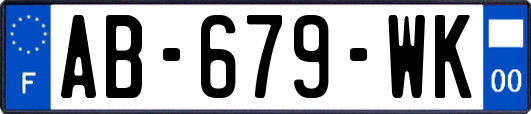 AB-679-WK