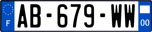 AB-679-WW