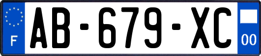 AB-679-XC