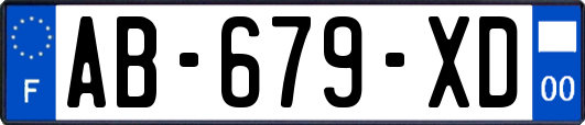 AB-679-XD