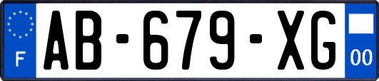 AB-679-XG