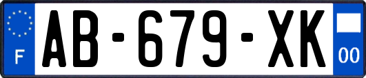 AB-679-XK