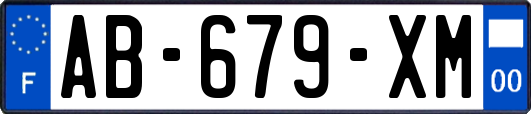 AB-679-XM