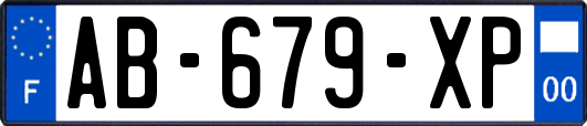AB-679-XP