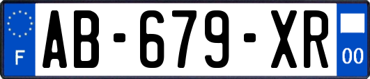 AB-679-XR