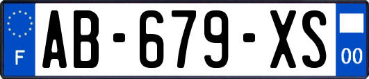 AB-679-XS