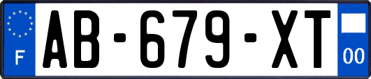AB-679-XT