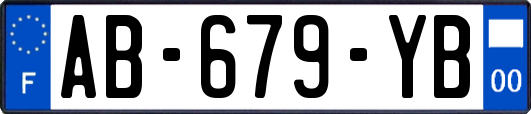 AB-679-YB