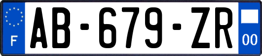 AB-679-ZR