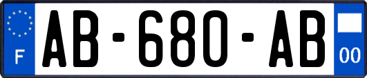AB-680-AB