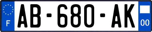 AB-680-AK