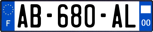 AB-680-AL