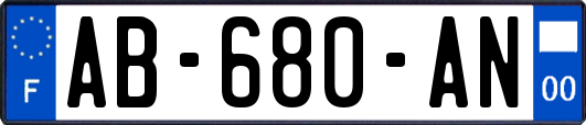 AB-680-AN