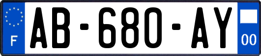 AB-680-AY