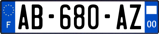 AB-680-AZ