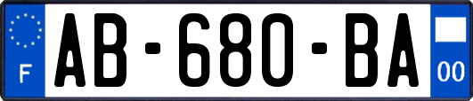 AB-680-BA