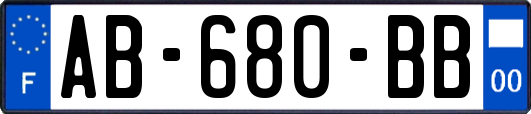 AB-680-BB