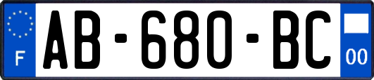 AB-680-BC