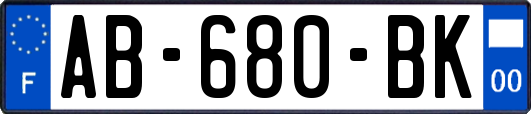 AB-680-BK