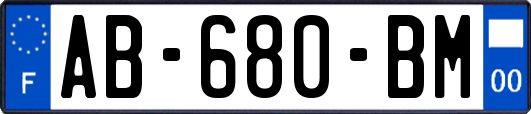 AB-680-BM