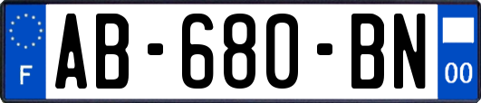 AB-680-BN