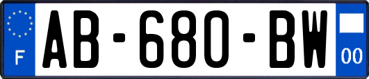 AB-680-BW