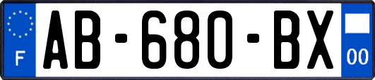 AB-680-BX