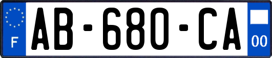 AB-680-CA